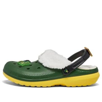 Tamanco Crocs Classic “Elfo” 209372-7C1
