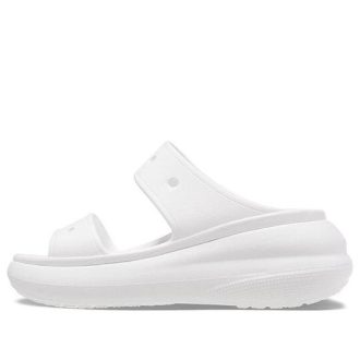 Sandália Crocs Crush “Branco” 207670-100