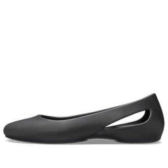 Sandália Crocs (WMNS) Preto 205873-001