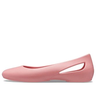 Sandália Crocs (WMNS) Rosa 205873-682