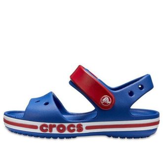 Sandálias Crocs Bayaband “Azul” 205400-4O5