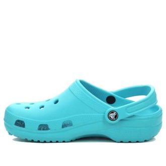 Sandálias Crocs Beach Blue Unissex 10001-4SL