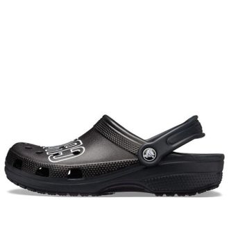 Sandálias Crocs Beach Pretas 206450-066