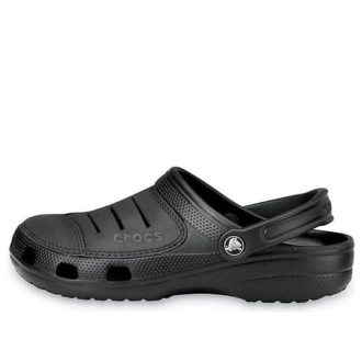 Sandálias Crocs Bogota Pretas 11038-060