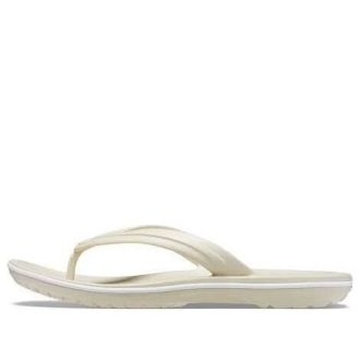 Sandálias Crocs Classic “Bone” 11033-2Y2