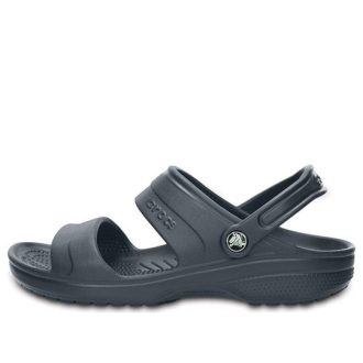 Sandálias Crocs Classic “Preto” 200445-410