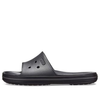 Sandálias Crocs Crocband Pretas 205733-02S