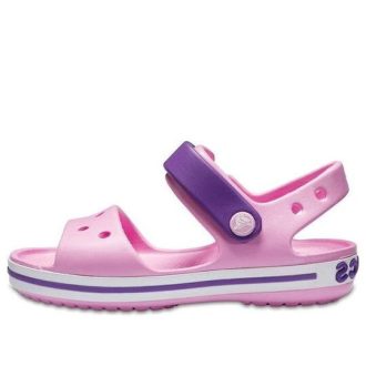 Sandálias Crocs (GS) Crocband “Cravo Ametista” 12856-6AI