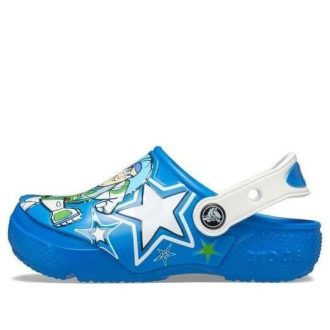 Sandálias Crocs Kids Crocs Fun Lab Sports 207081-4JL