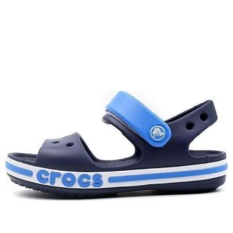 Sandálias Crocs Kids Crocs Sports 205400-410