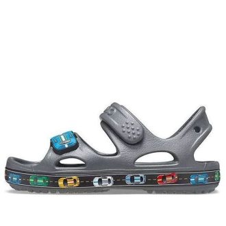 Sandálias Crocs Kids CrocsOutros Esportes 206794-0DA