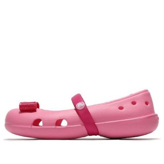 Sandálias Crocs Kids CrocsOutros Esportes 206949-669