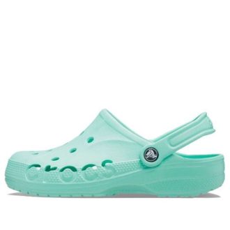 Sandálias Crocs Outdoor Beach Sports Verde 10126-3U3