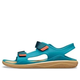 Sandálias Crocs Pine Green 206526-3TW
