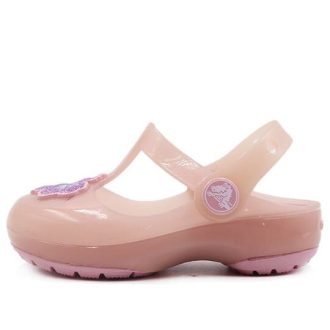 Sandálias Crocs (PS) Isabella Rosa 204034-684