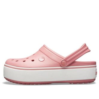 Sandálias Crocs (WMNS) Beach Red 205434-6PH