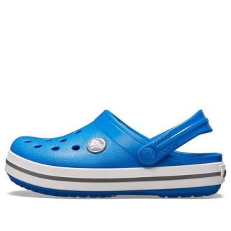Sandálias esportivas Crocs Kids Crocs Classic Clog 204537-4JN