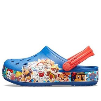 Sandálias esportivas Crocs Kids Crocs Classic Clog 205509-4GX