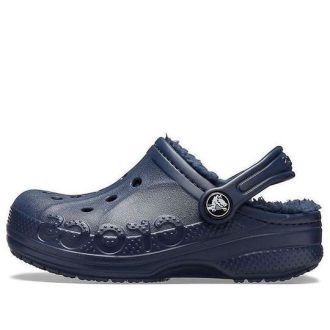 Sandálias esportivas Crocs Kids Crocs Classic Clog 205977-463