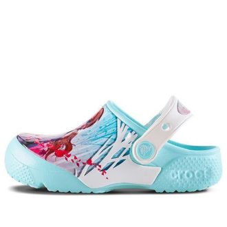 Sandálias esportivas Crocs Kids Crocs Classic Clog 206167-4O9