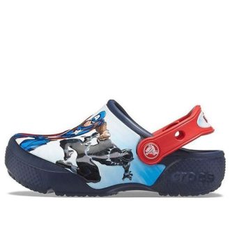 Sandálias esportivas Crocs Kids Crocs Classic Clog 206740-410