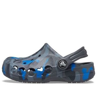 Sandálias esportivas Crocs Kids Crocs Classic Clog 207017-0DA