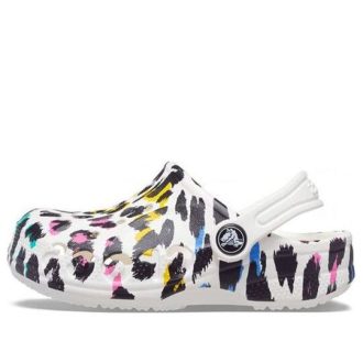Sandálias esportivas Crocs Kids Crocs Classic Clog 207017-1D1