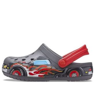 Sandálias esportivas Crocs Kids Crocs Classic Clog 207074-0DA