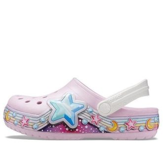 Sandálias esportivas Crocs Kids Crocs Classic Clog 207075-6GD