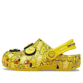 Sandálias esportivas Crocs Kids Crocs Classic Clog 207209-94S