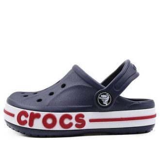 Sandálias esportivas Crocs (PS) Classic Clog “Azul” 205100-410