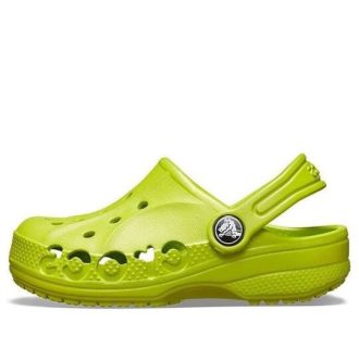 Sandálias esportivas Crocs Shoes 205483-395