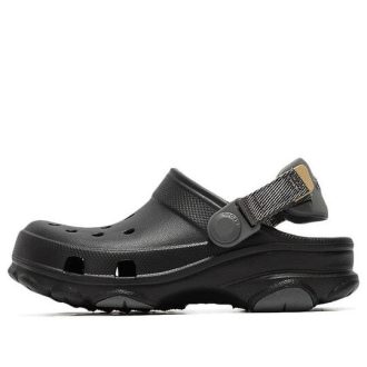 Sandálias esportivas Crocs Shoes 207011-001