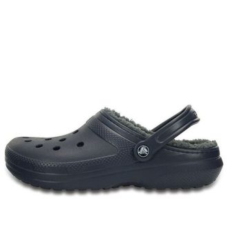 Sandálias esportivas Crocs Shoes “Azul Escuro Cinza” 203591-459