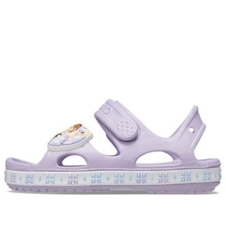 Sandálias esportivas Crocs Shoes “Frozen” 206792-530