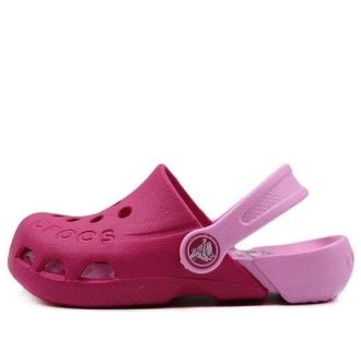 Sandálias esportivas Crocs Shoes “Rosa” 10400-6AO