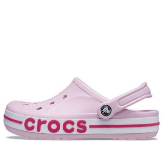 Sandálias esportivas Crocs Shoes “Rosa” 20508-6TG