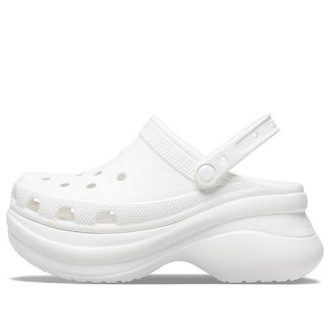Sandálias esportivas Crocs (WMNS) Classic Clog “Branco” 206302-100