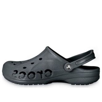 Sandálias esportivas de praia Crocs Baya Clog para atividades ao ar livre, unissex, 10126-014