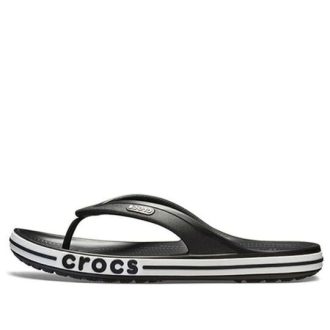 Sapato Crocs Crocband Antiderrapante Preto Unissex 205393-066