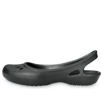 Sapatos Crocs (WMNS) Malindi “Preto” 10127-001