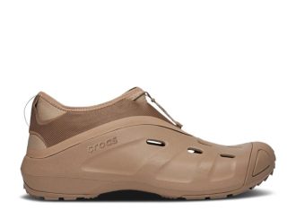 Satisfy x Quick Trail Baixo “Tumbleweed”