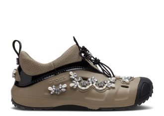 Simone Rocha x Quick Trail Low “Caqui”