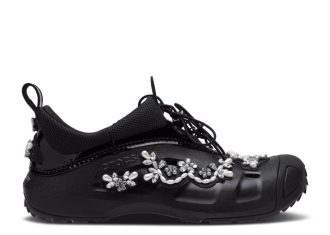 Simone Rocha x Quick Trail Low “Preto”