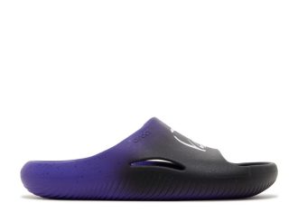 Taco Bell x Mellow Slide “Ultravioleta”