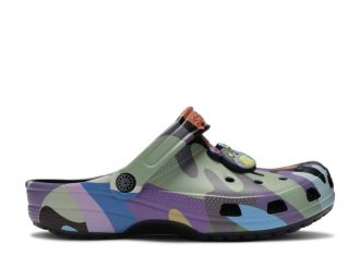 Takashi Murakami x Clog “Exclusivo ComplexCon”