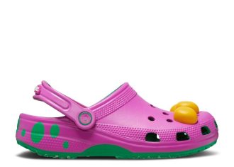 Tamanco Barney x Classic