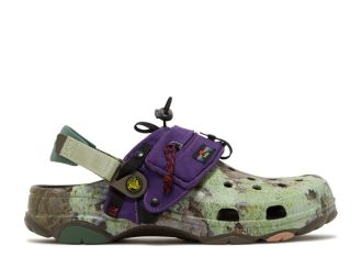Tamanco Bodega x Classic All-Terrain “NICT-TECH”