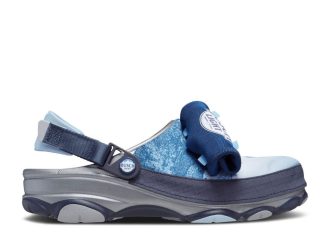 Tamanco Busch Light x All-Terrain