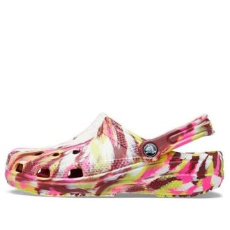 Tamanco Crocs Classic 206867-6RW